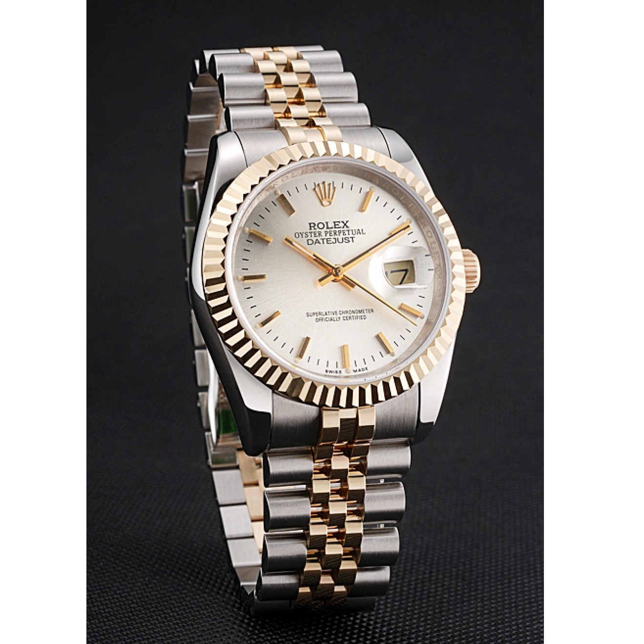 Good copy rolex watches Datejust Rolex Swiss Mechanism-srl03 0806